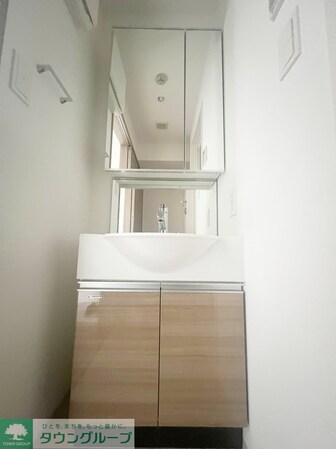 アンベリール王子の物件内観写真